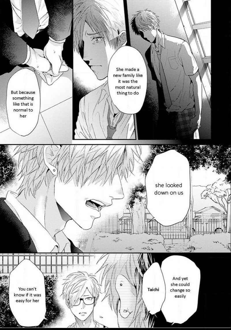 Page 6 Chapter 14 Escape Journey