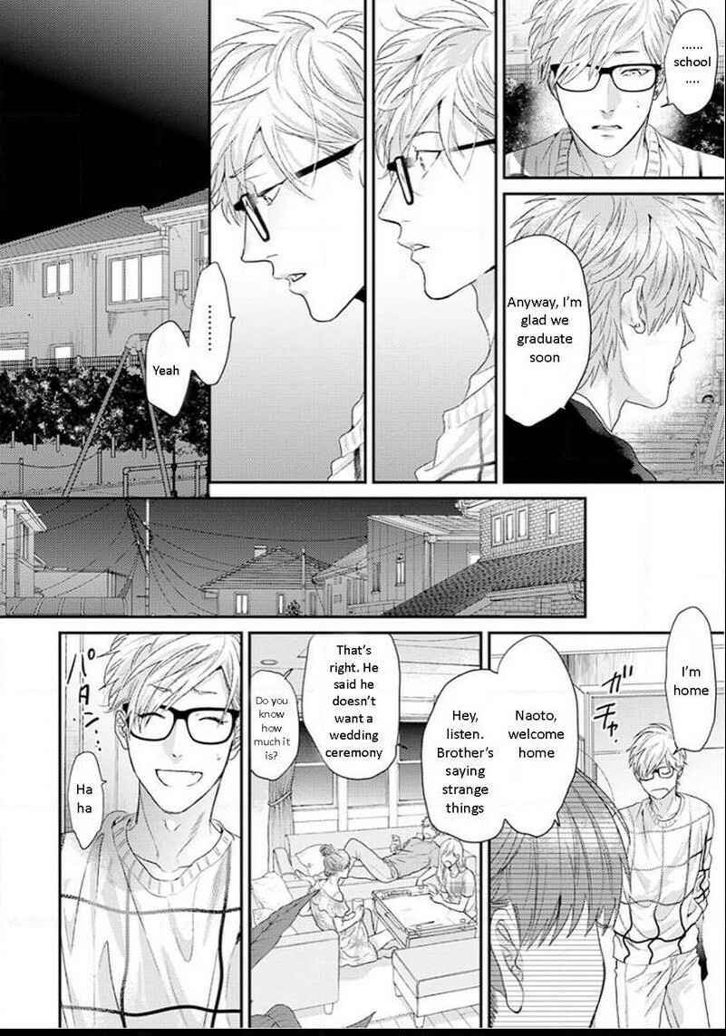 Page 9 Chapter 14 Escape Journey