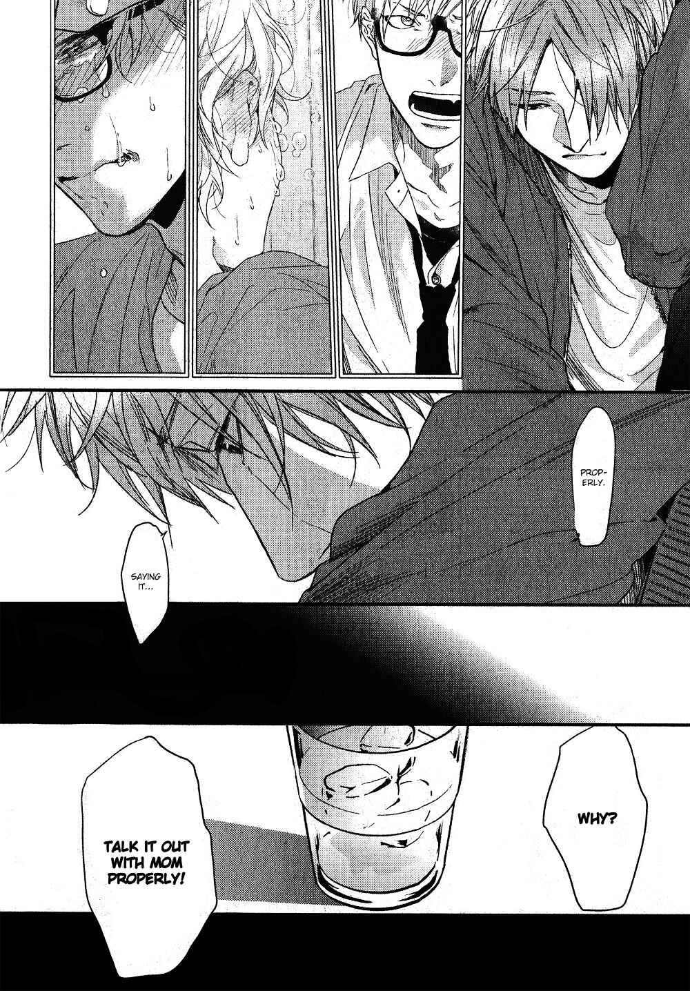 Page 10 Chapter 12 Escape Journey