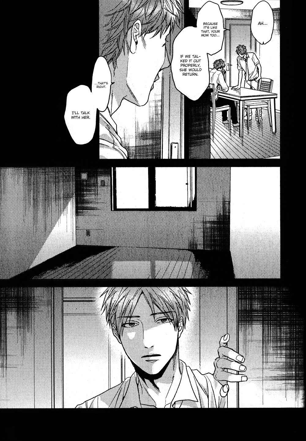 Page 11 Chapter 12 Escape Journey