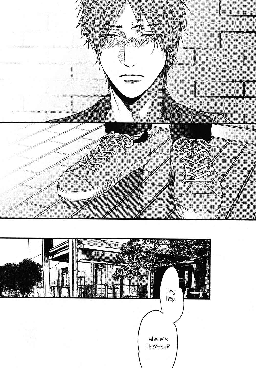Page 16 Chapter 12 Escape Journey
