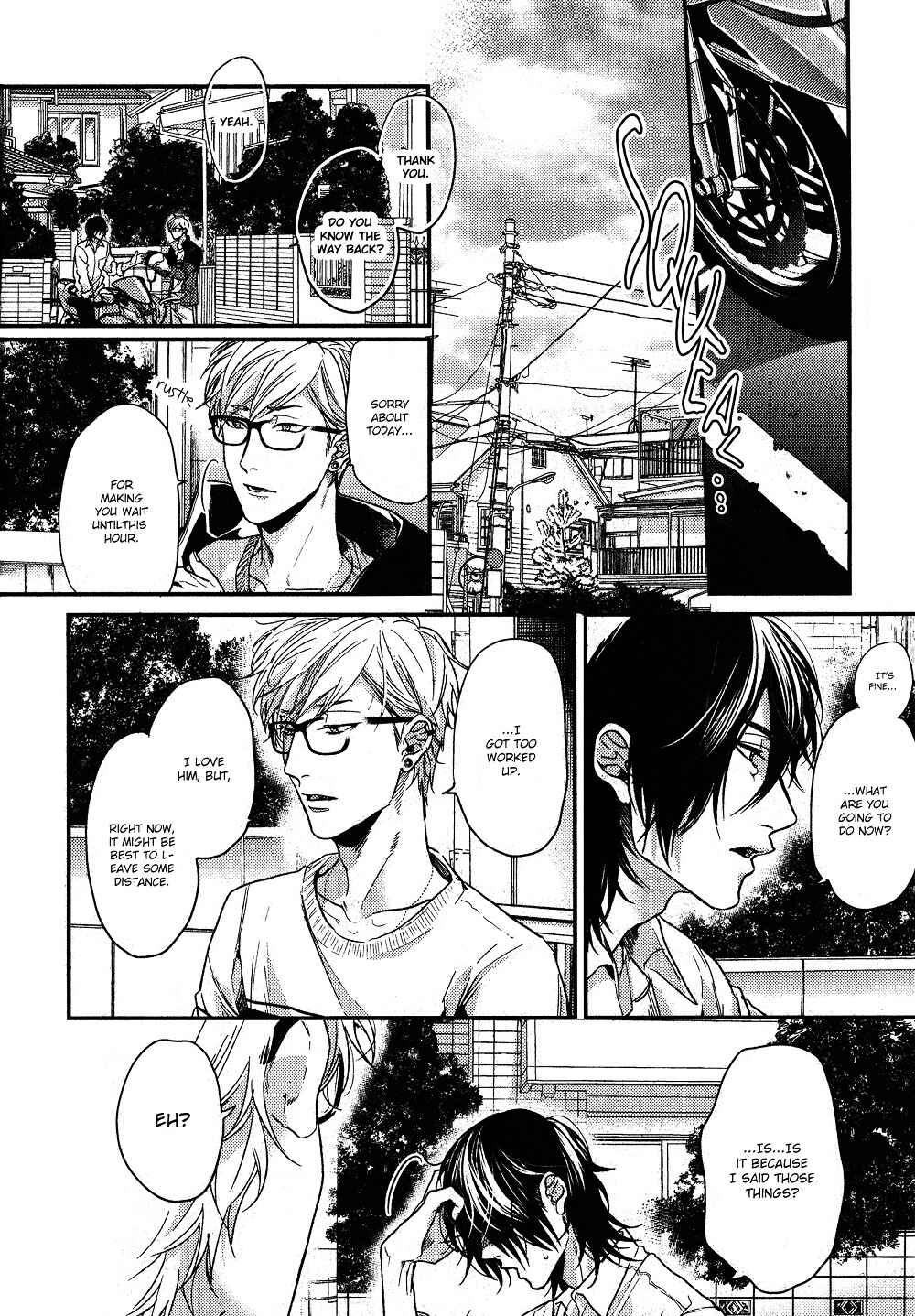 Page 2 Chapter 12 Escape Journey
