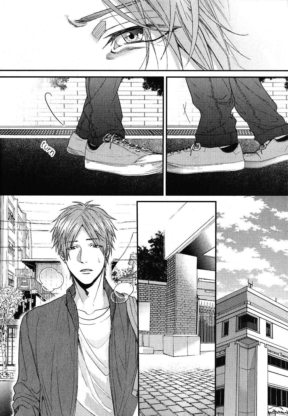 Page 8 Chapter 12 Escape Journey