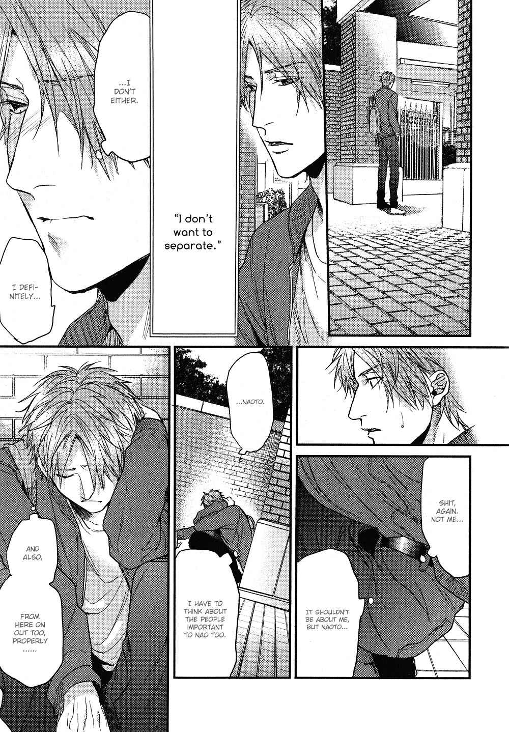 Page 9 Chapter 12 Escape Journey