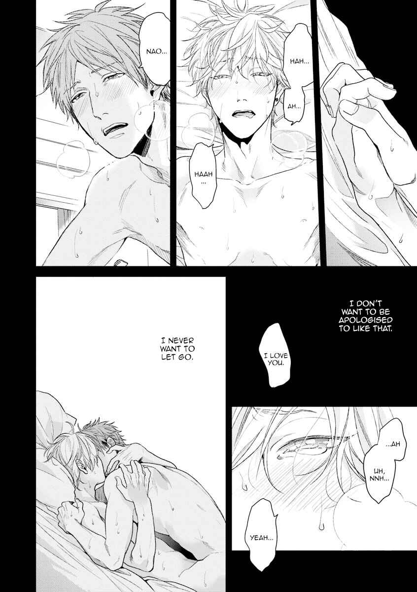 Page 10 Chapter 9 Escape Journey