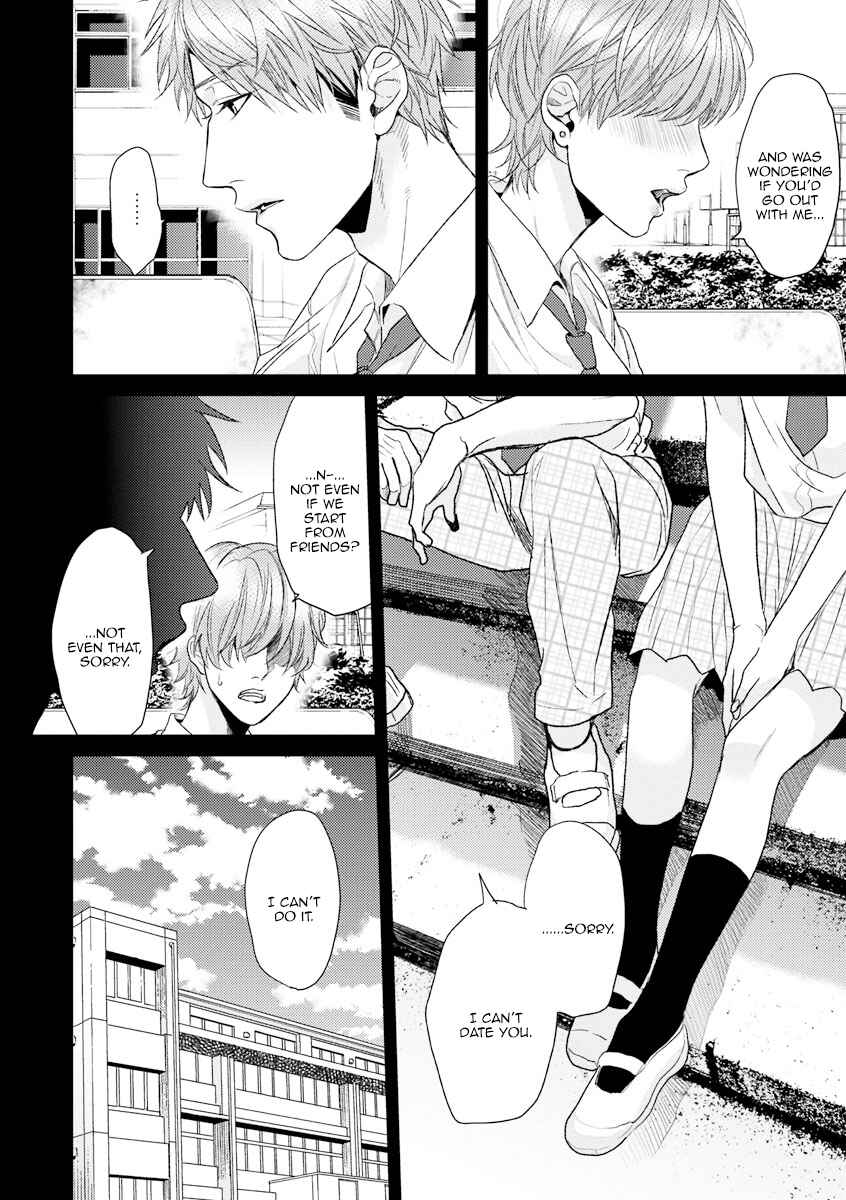 Page 14 Chapter 9 Escape Journey