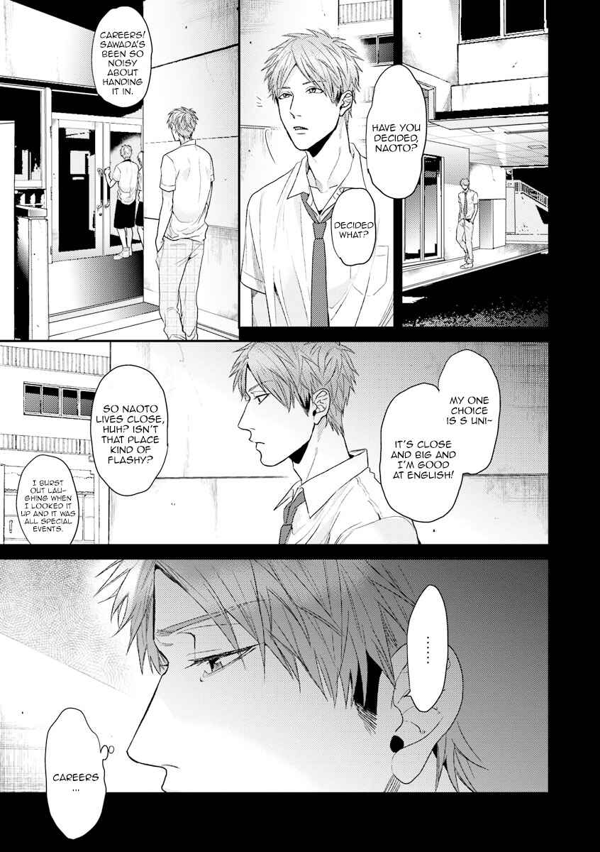 Page 15 Chapter 9 Escape Journey