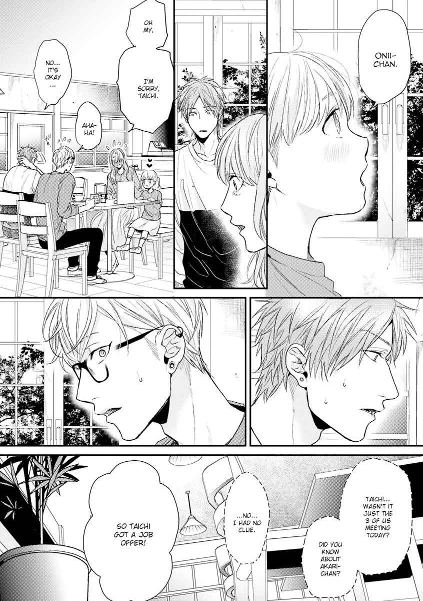 Page 24 Chapter 9 Escape Journey