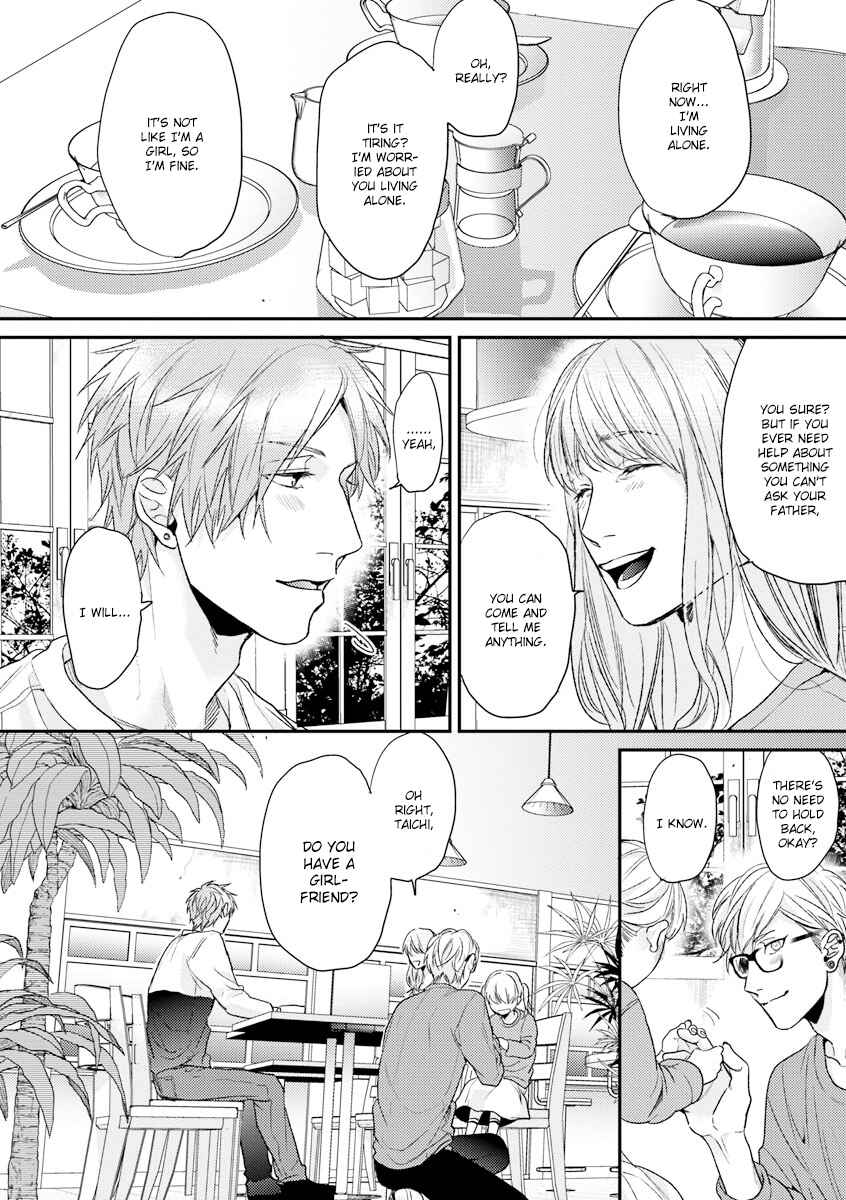 Page 26 Chapter 9 Escape Journey