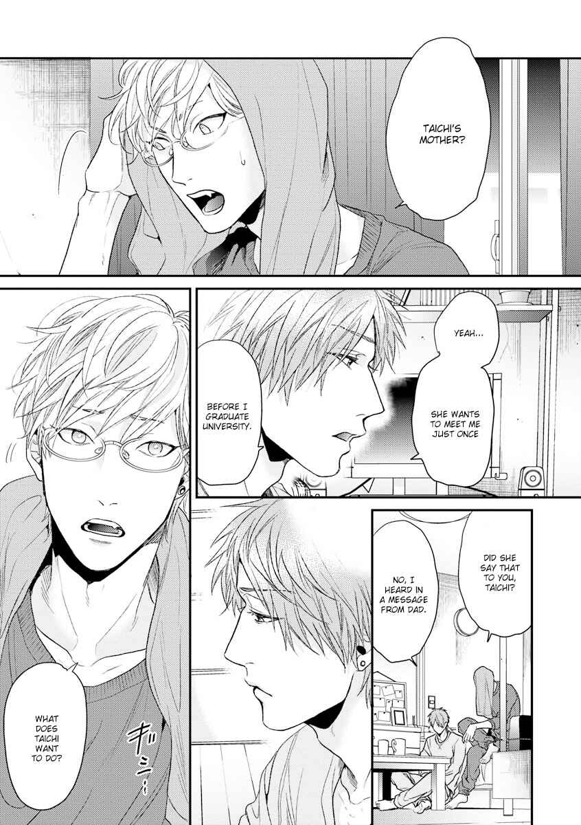 Page 3 Chapter 9 Escape Journey