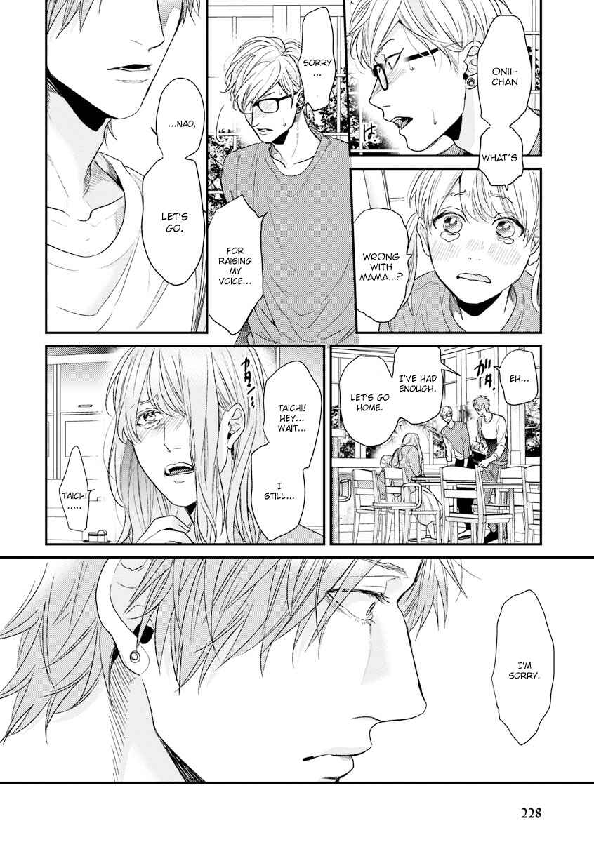 Page 30 Chapter 9 Escape Journey