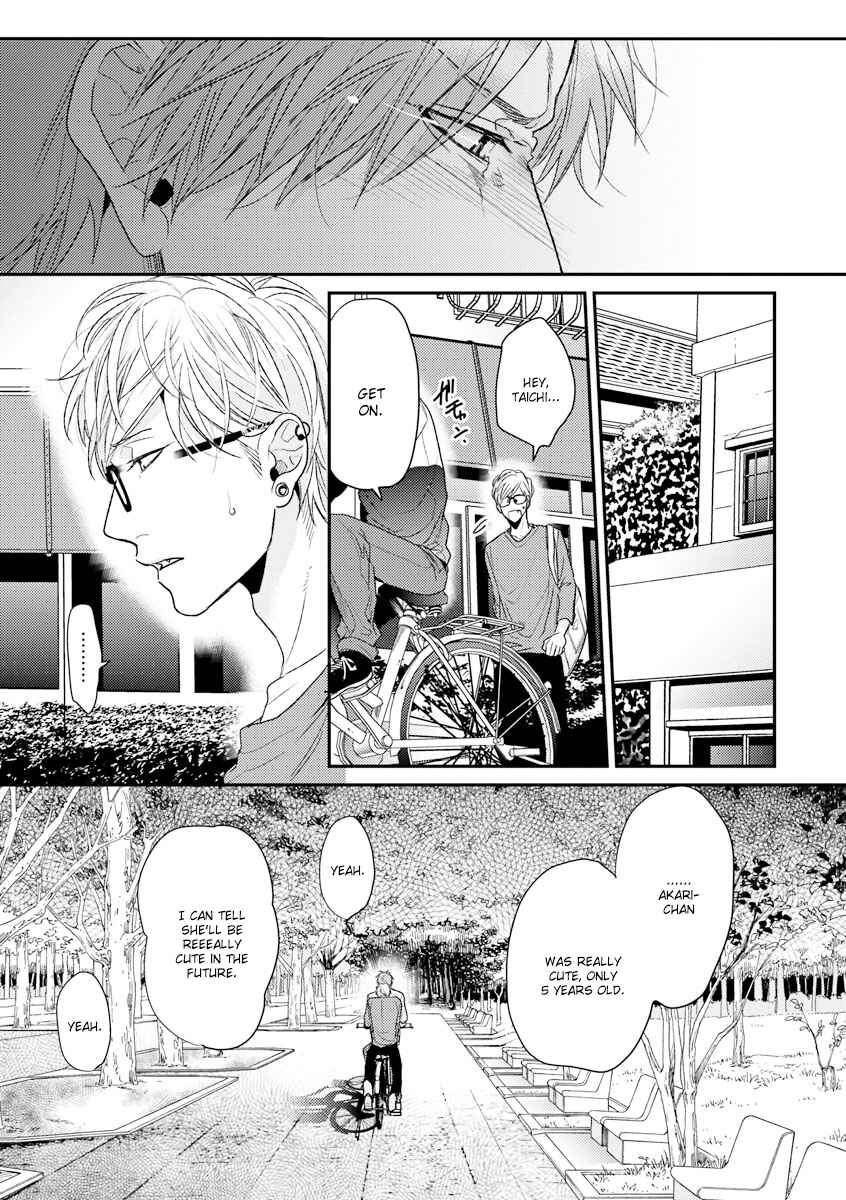 Page 31 Chapter 9 Escape Journey