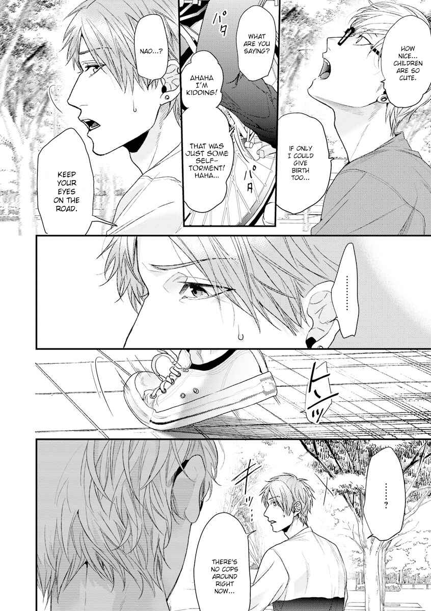 Page 32 Chapter 9 Escape Journey