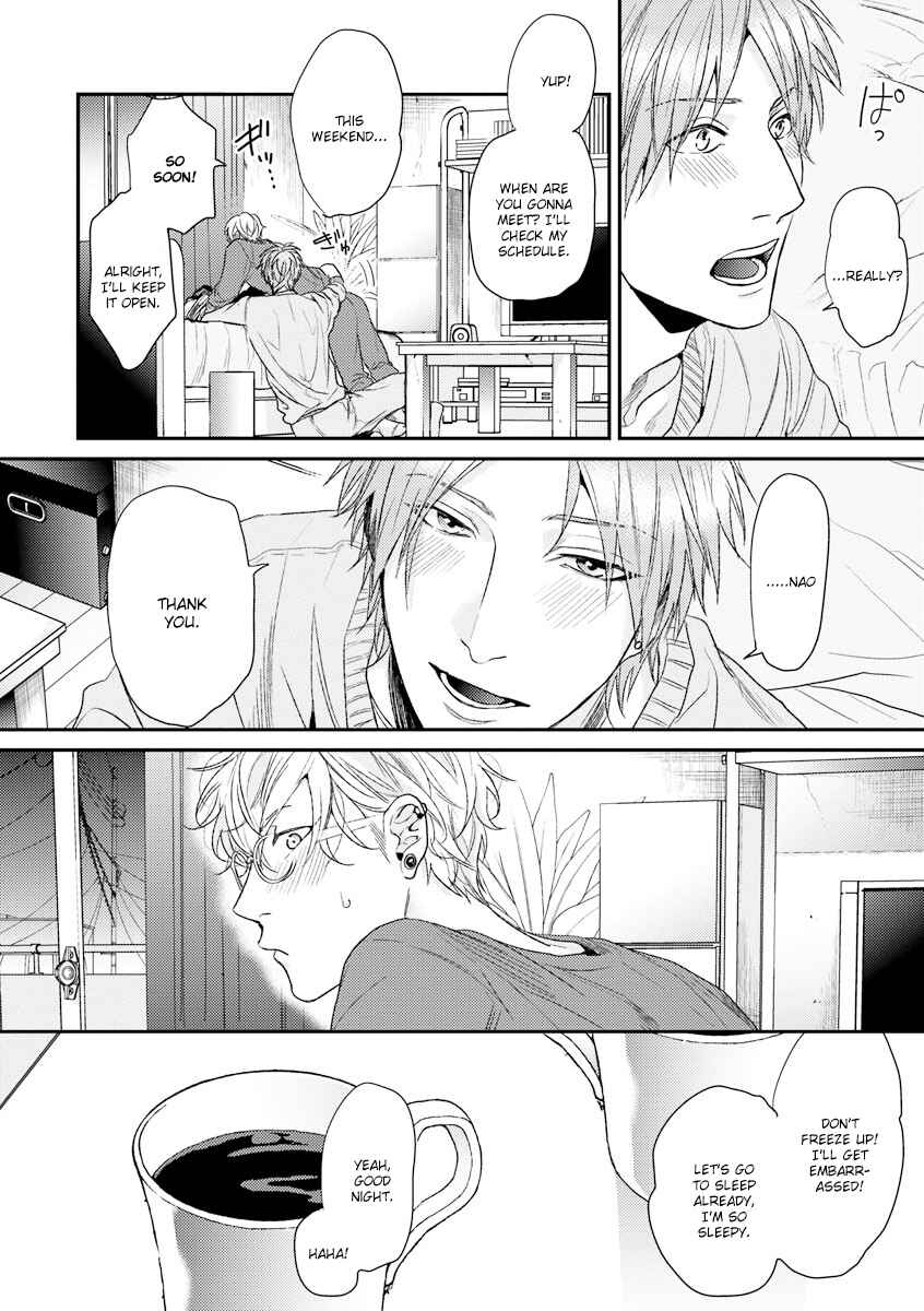 Page 6 Chapter 9 Escape Journey