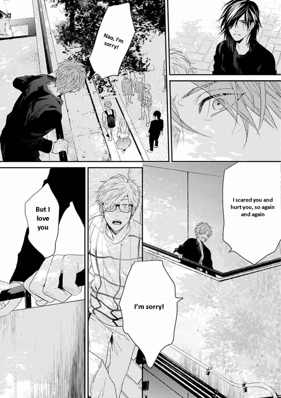 Page 12 Chapter 13 Escape Journey