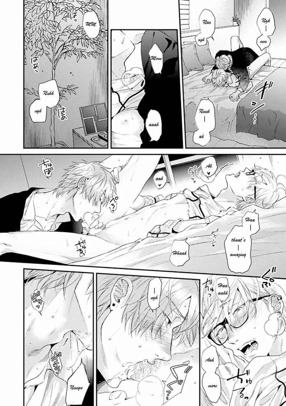 Page 23 Chapter 13 Escape Journey