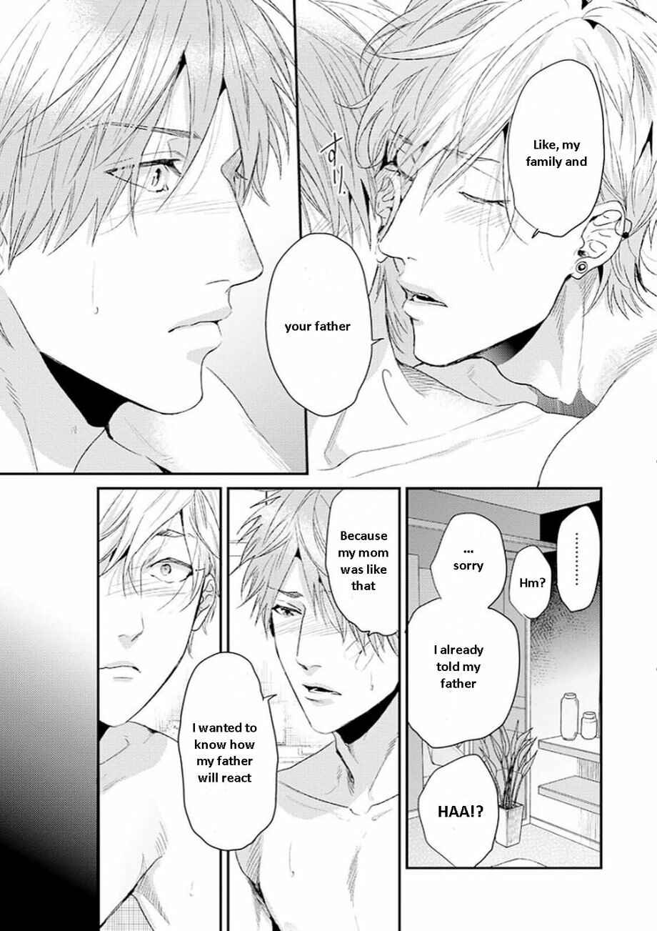 Page 28 Chapter 13 Escape Journey