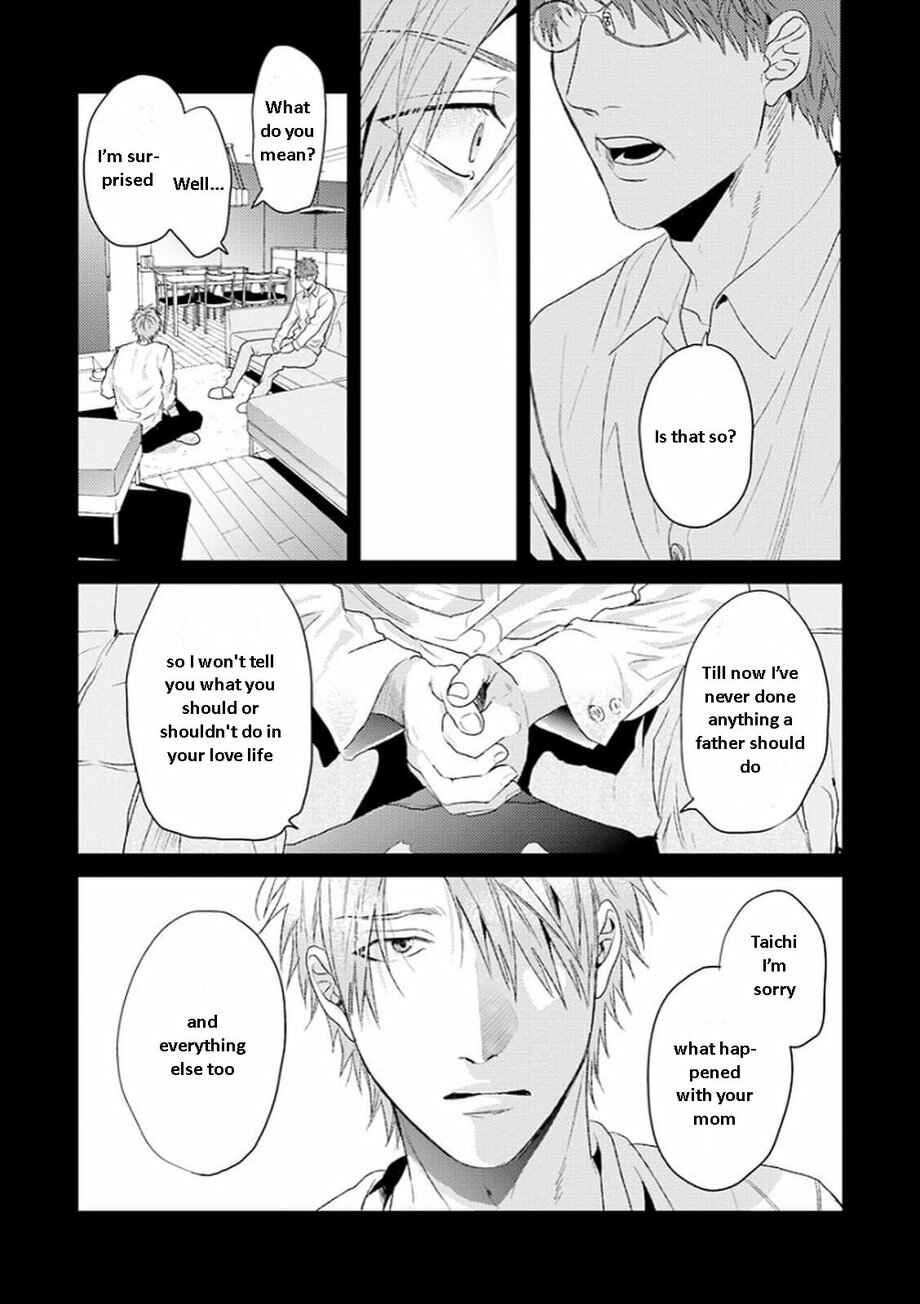 Page 29 Chapter 13 Escape Journey