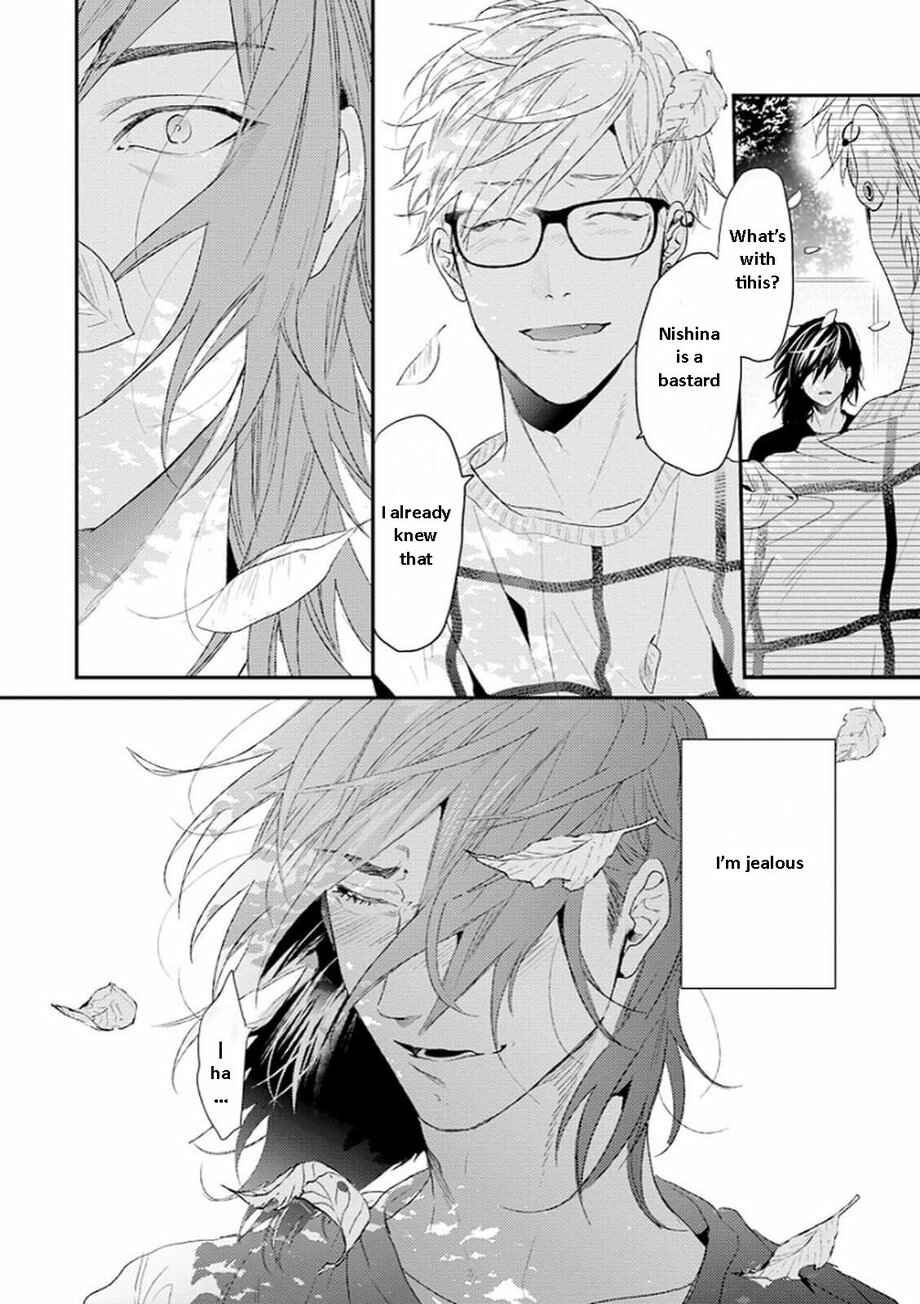 Page 7 Chapter 13 Escape Journey