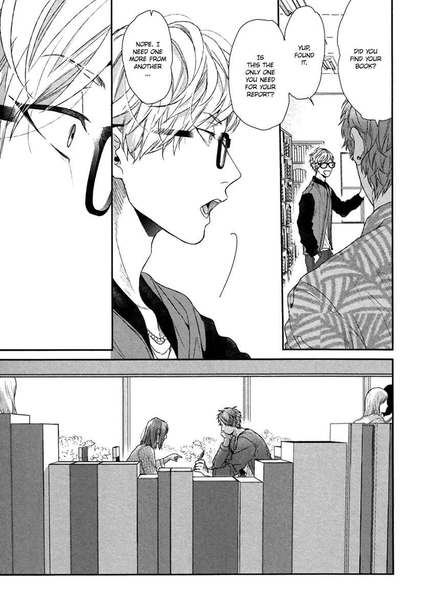 Page 11 Chapter 5 Escape Journey