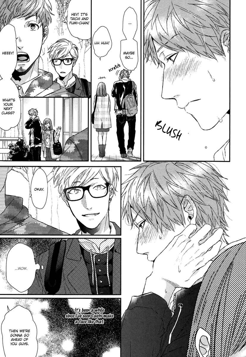 Page 19 Chapter 5 Escape Journey