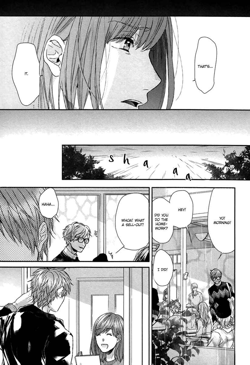 Page 27 Chapter 5 Escape Journey