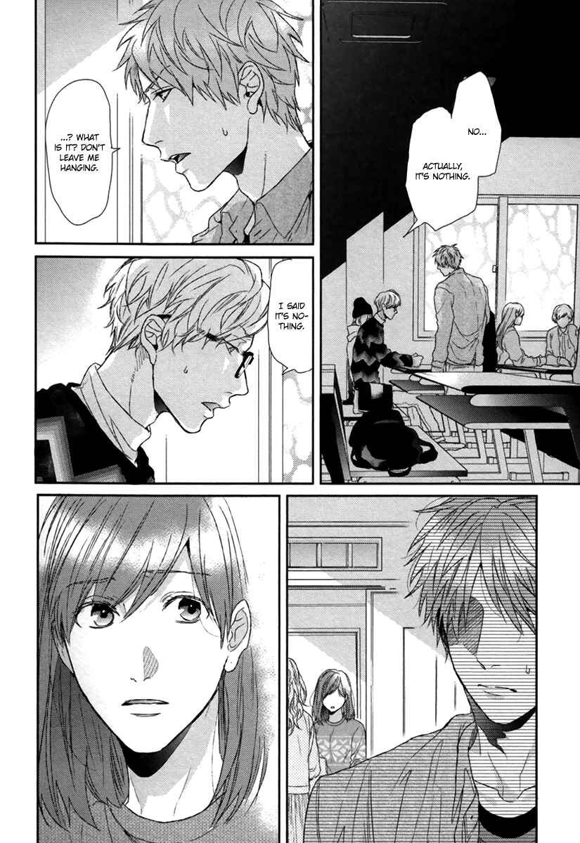 Page 30 Chapter 5 Escape Journey