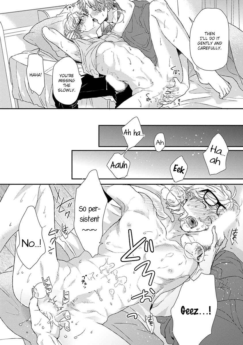 Page 10 Chapter 6.1 Escape Journey
