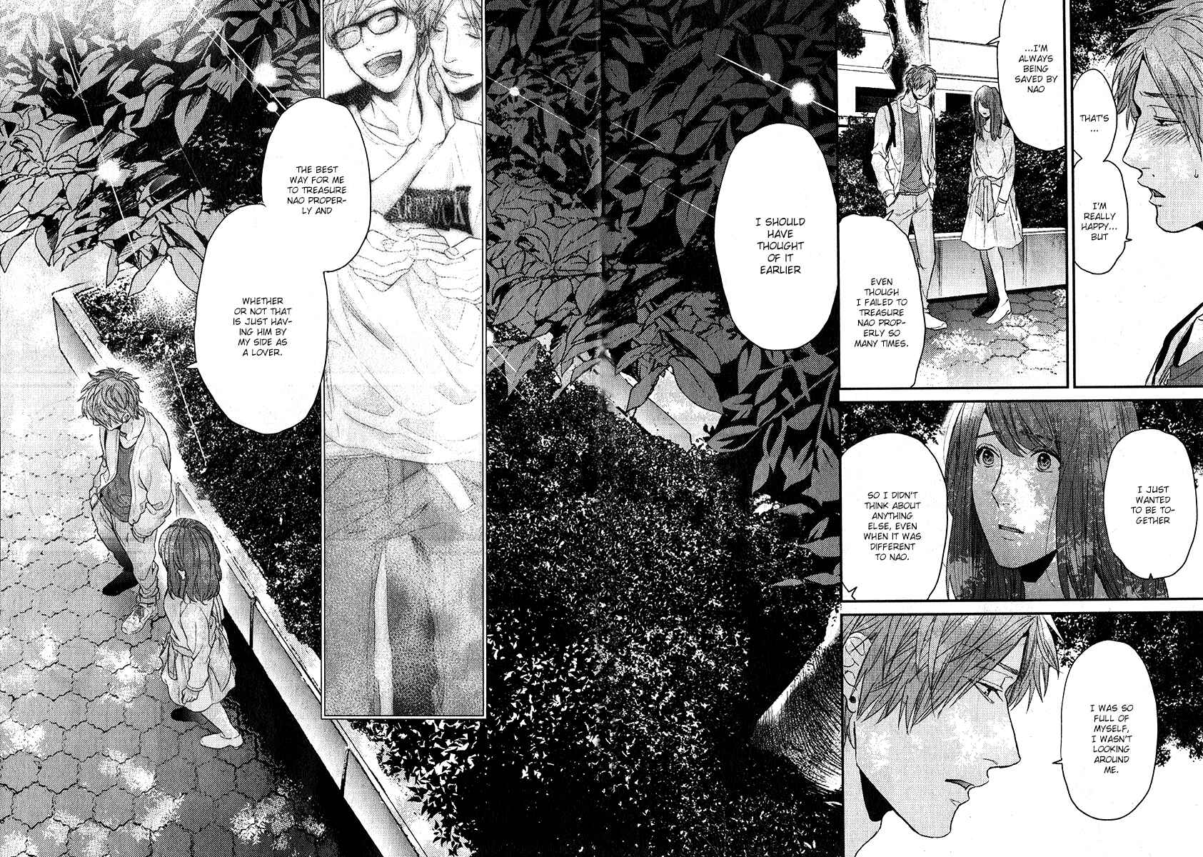 Page 13 Chapter 11 Escape Journey