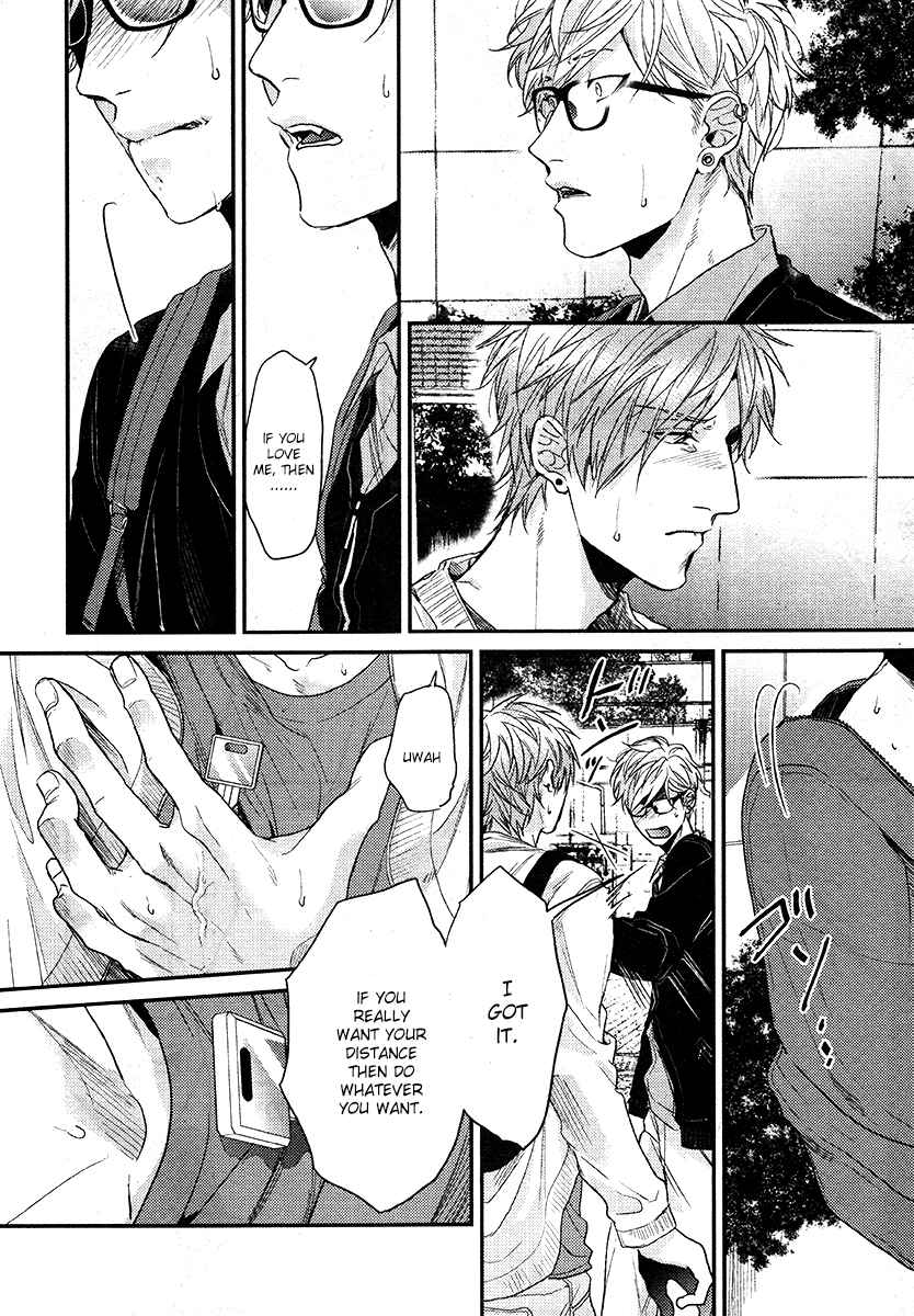 Page 7 Chapter 11 Escape Journey