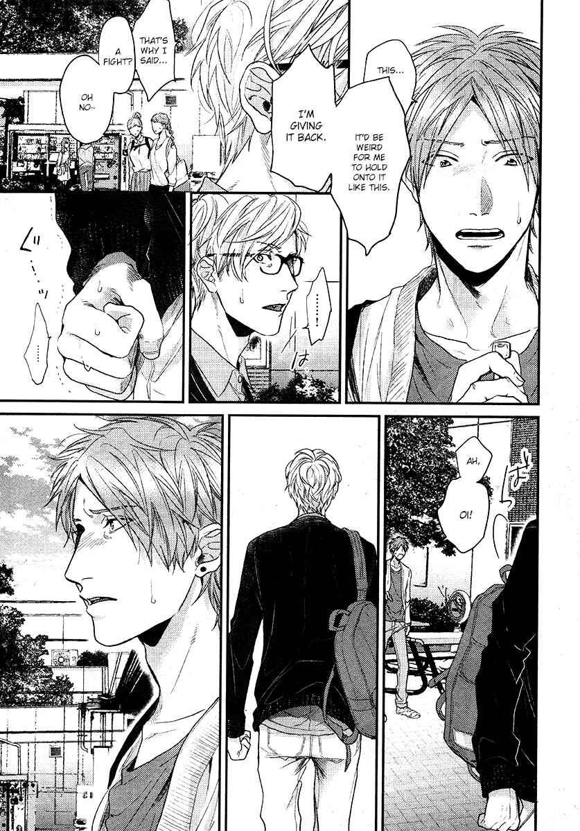 Page 8 Chapter 11 Escape Journey