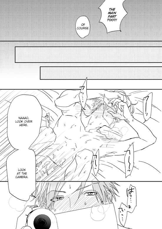 Page 8 Chapter 6.2 Escape Journey