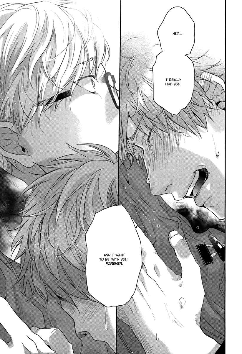 Page 25 Chapter 6 Escape Journey