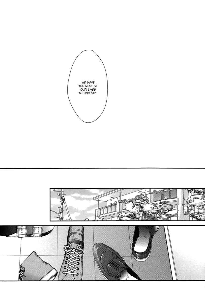 Page 28 Chapter 6 Escape Journey