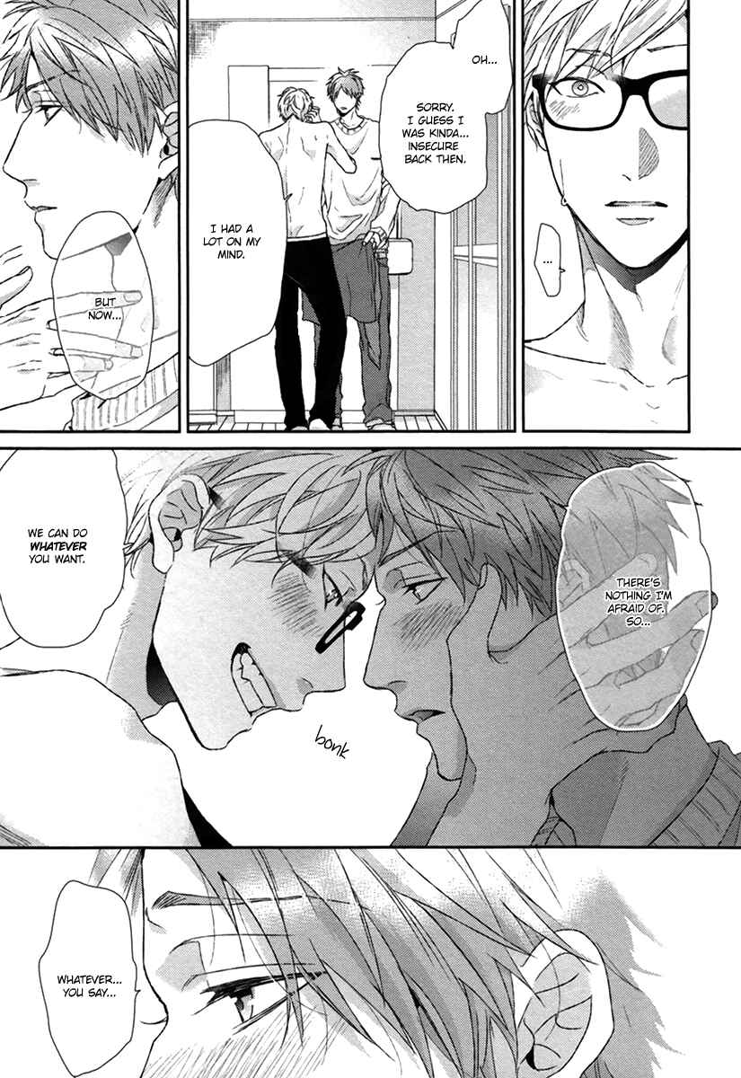 Page 30 Chapter 6 Escape Journey