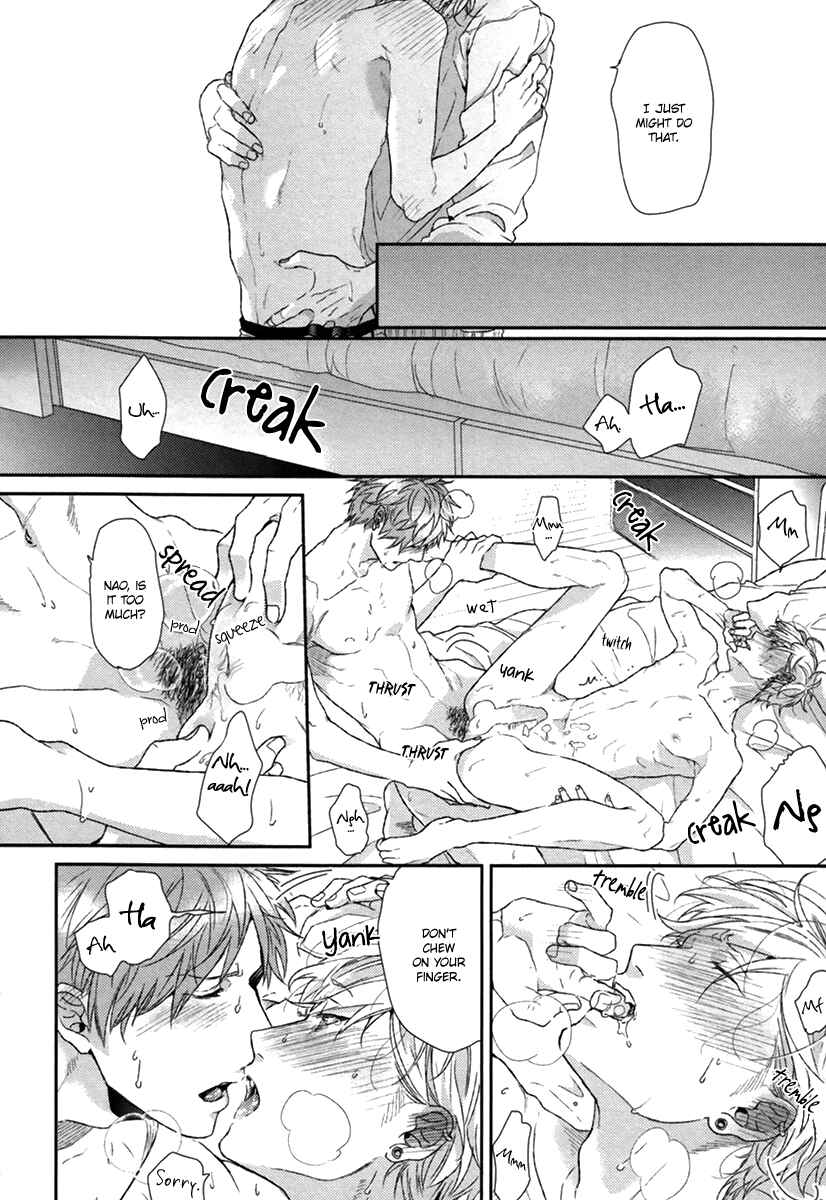 Page 31 Chapter 6 Escape Journey