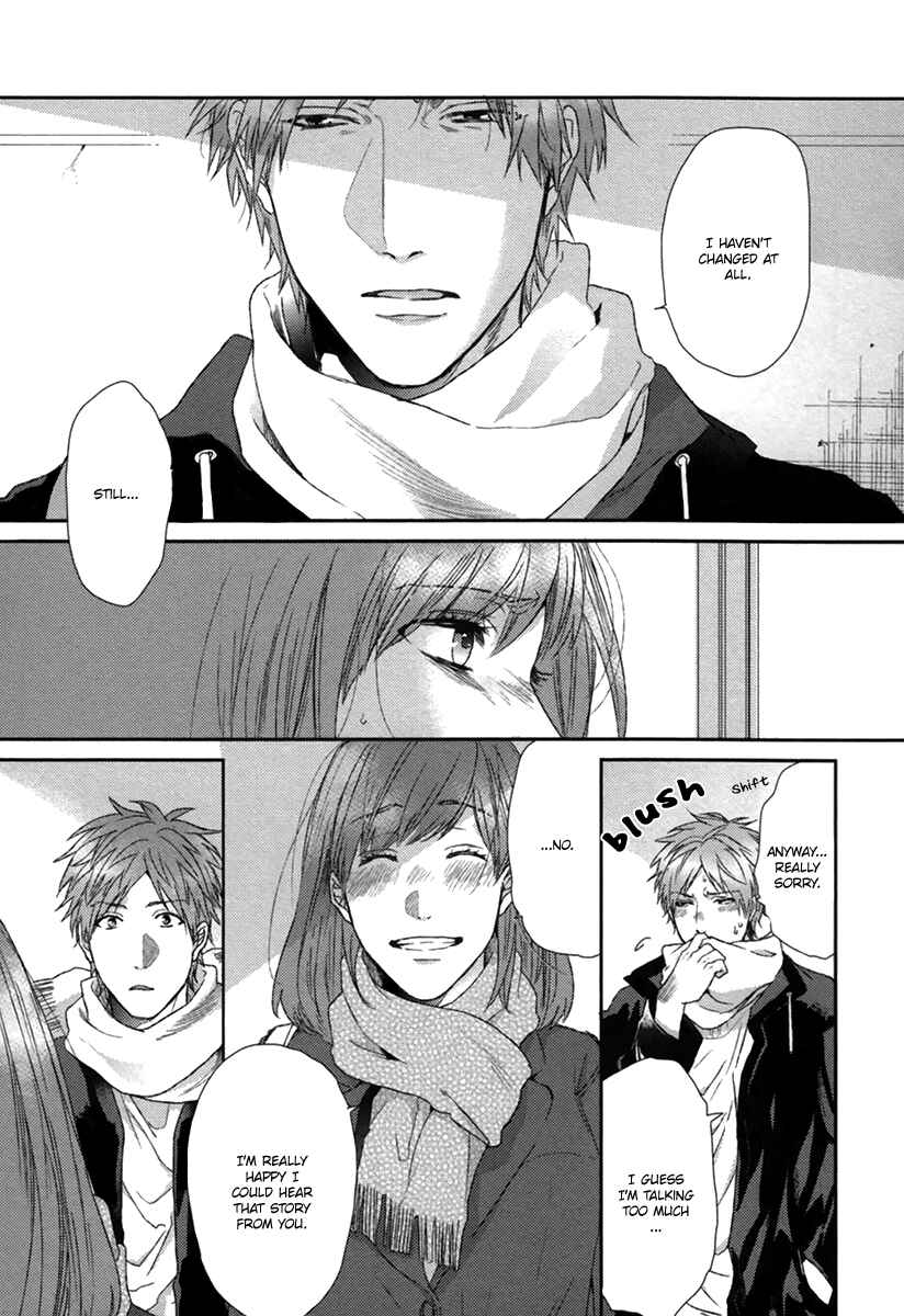 Page 9 Chapter 6 Escape Journey