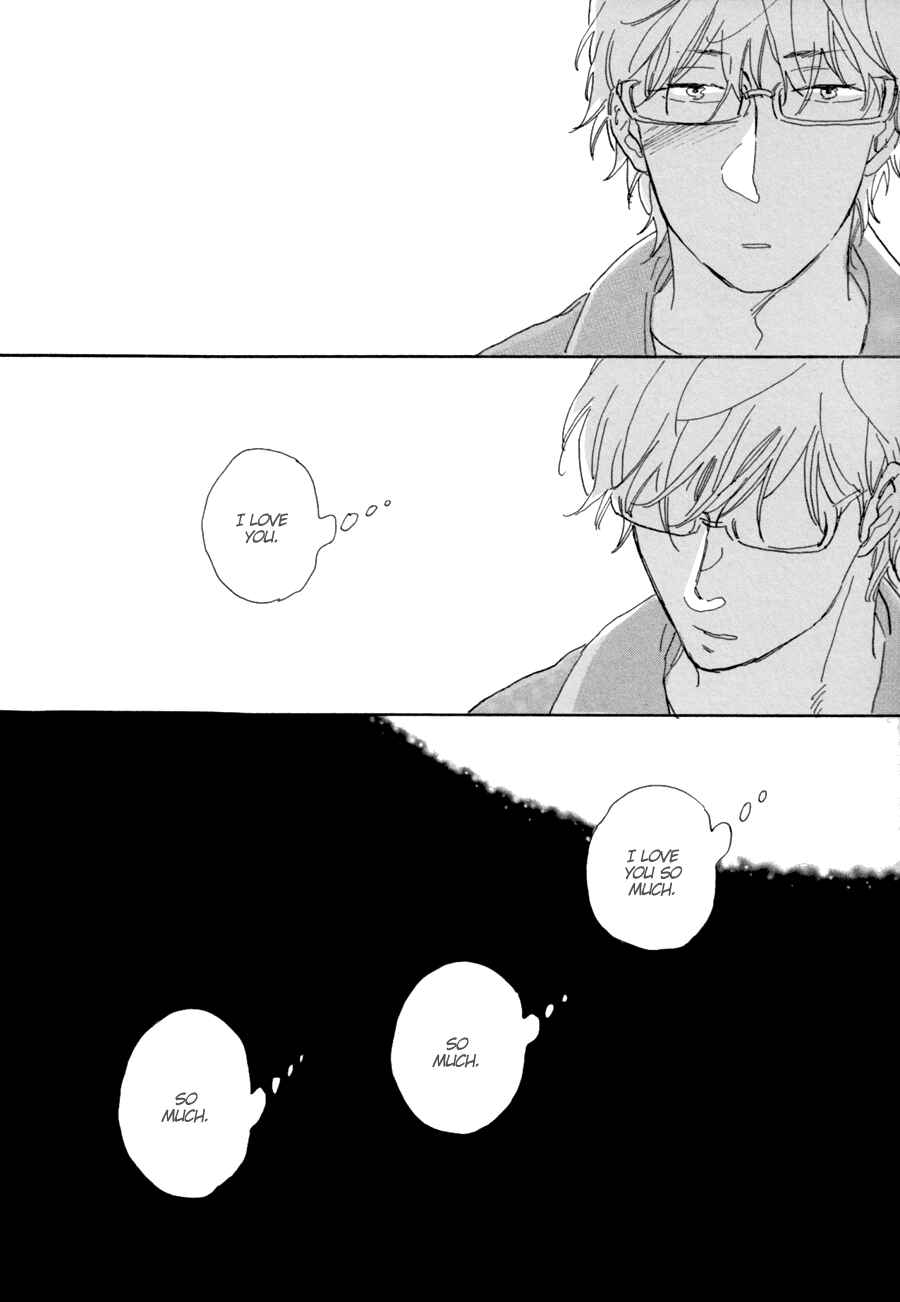 Page 14 Chapter 6 Kare no Barairo no Jinsei