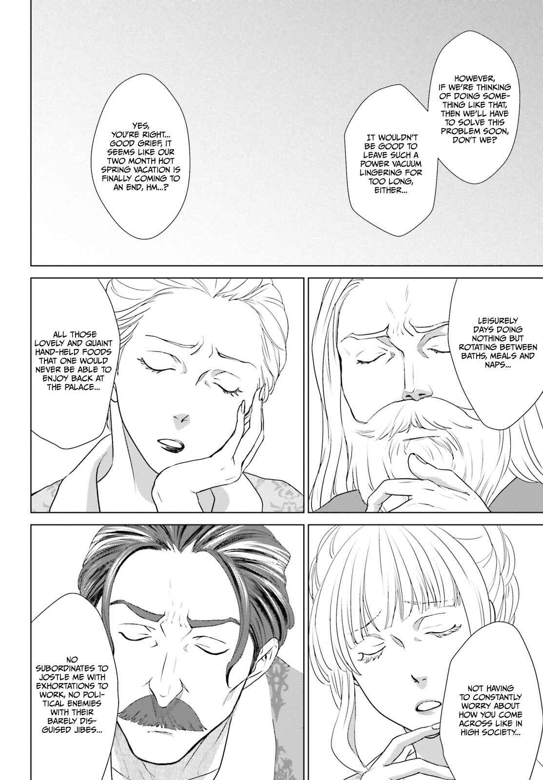 Page 51 Chapter 3 Slow Prison Life