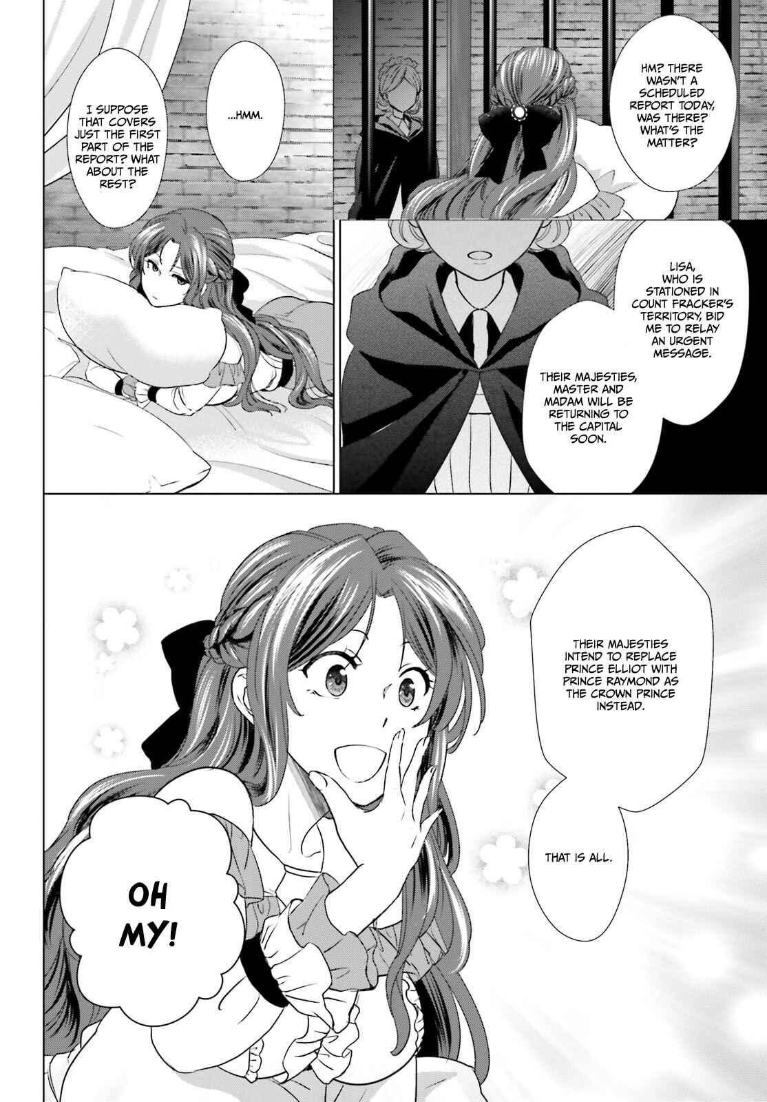 Page 53 Chapter 3 Slow Prison Life