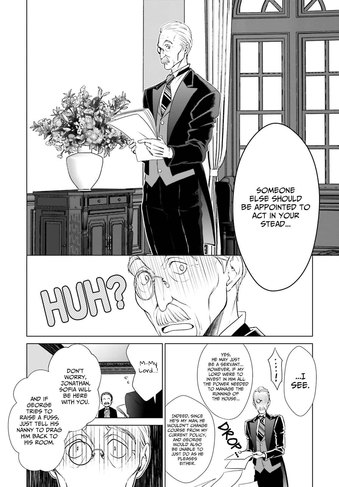 Page 11 Chapter 2 Slow Prison Life