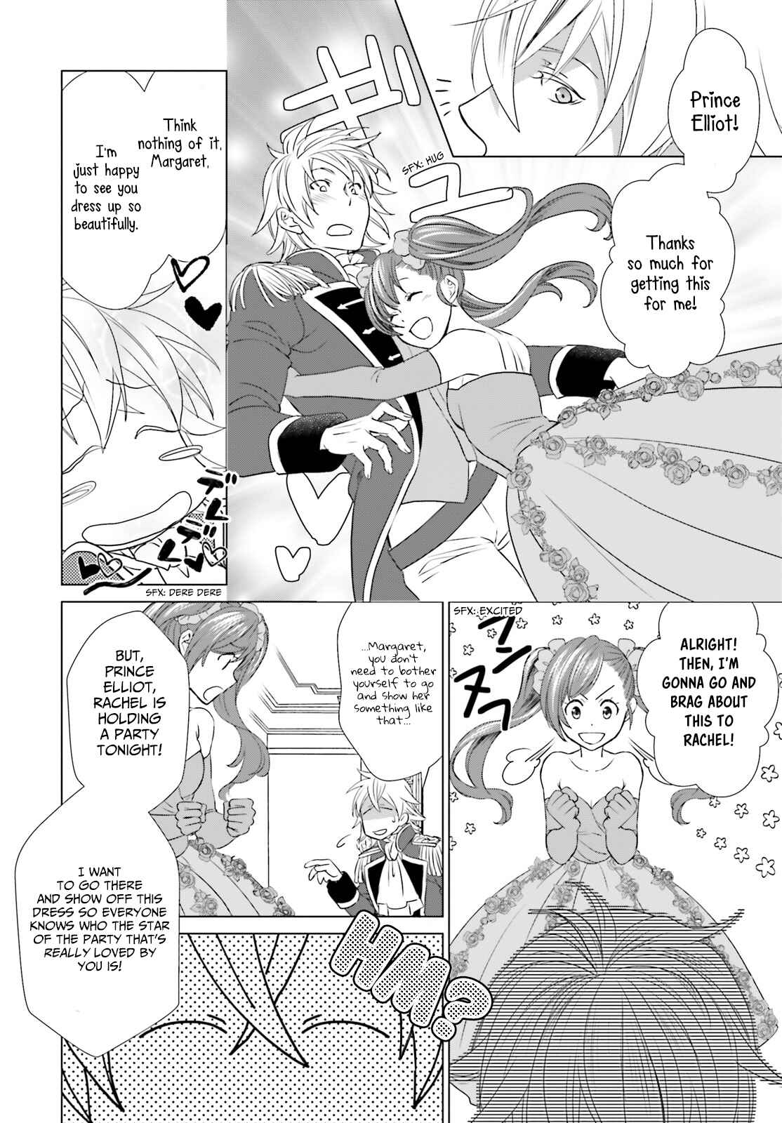 Page 23 Chapter 2 Slow Prison Life