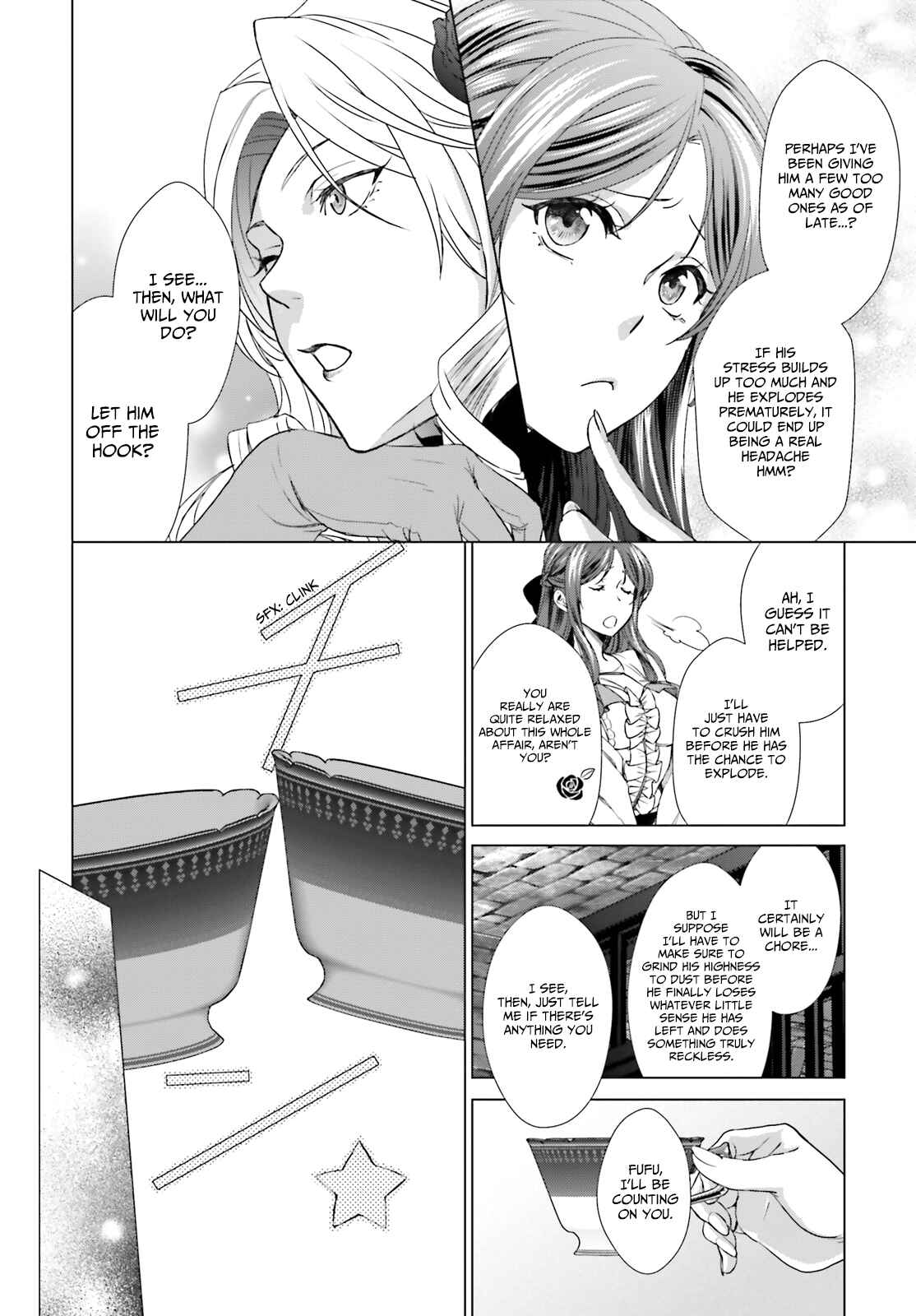Page 31 Chapter 2 Slow Prison Life