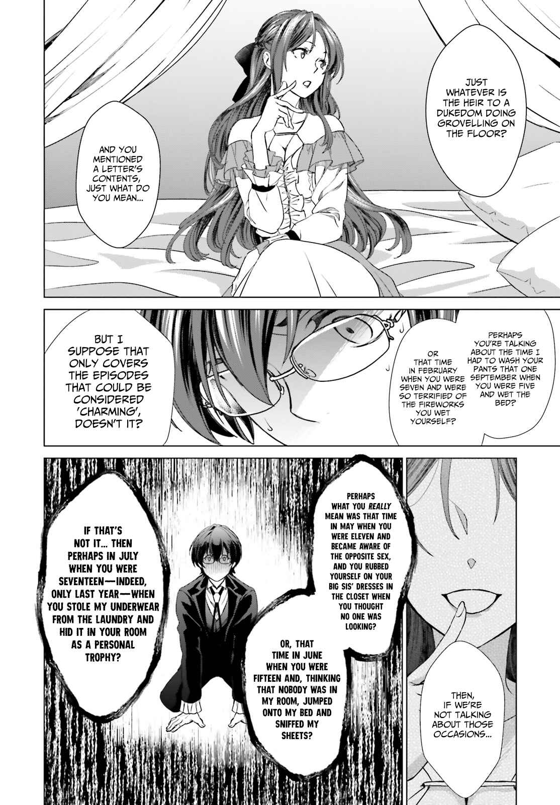 Page 37 Chapter 2 Slow Prison Life