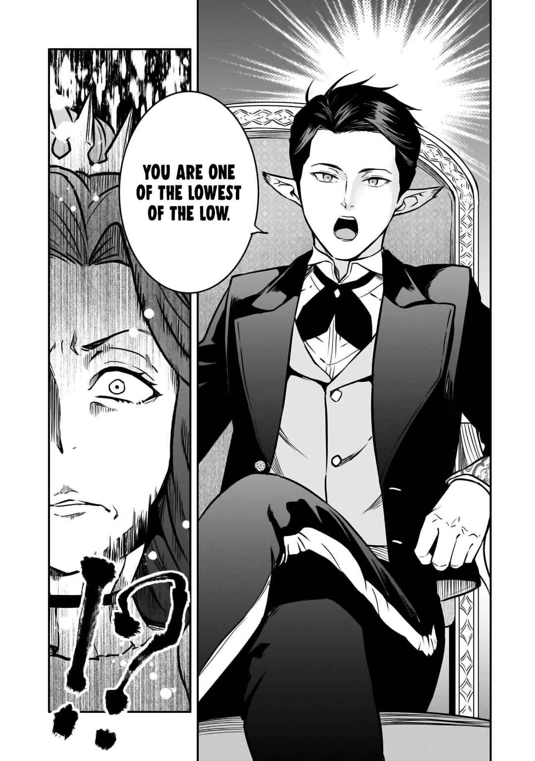 Page 6 Chapter 29 Horobi no Kuni no Seifukusha ~Maou wa Sekai wo Seifukusuru Youdesu~