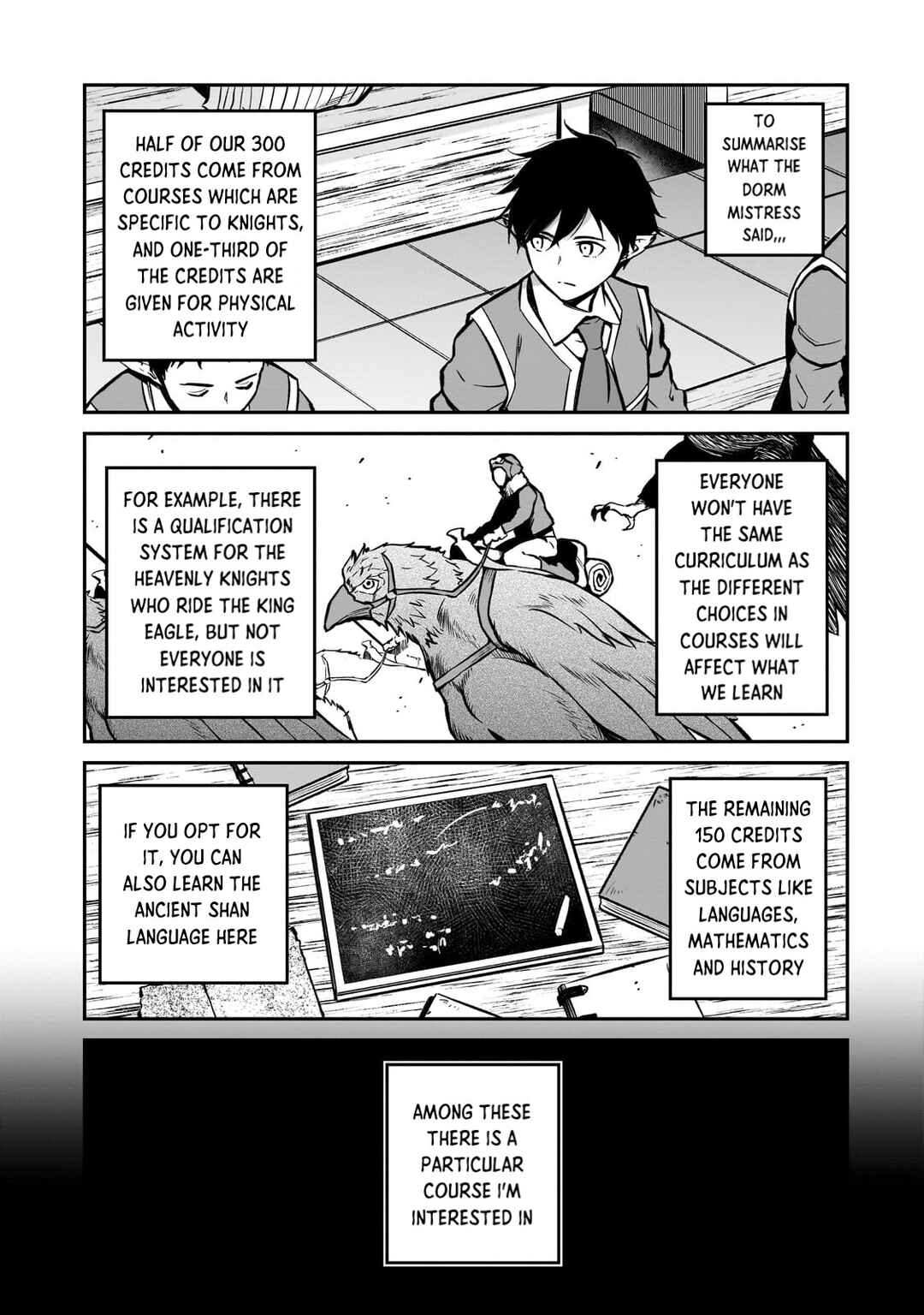 Page 14 Chapter 15 Horobi no Kuni no Seifukusha ~Maou wa Sekai wo Seifukusuru Youdesu~