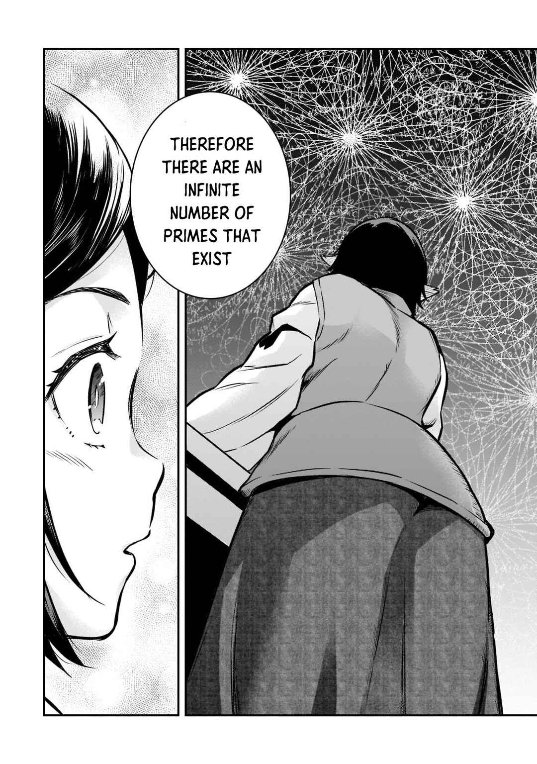 Page 30 Chapter 3 Horobi no Kuni no Seifukusha ~Maou wa Sekai wo Seifukusuru Youdesu~