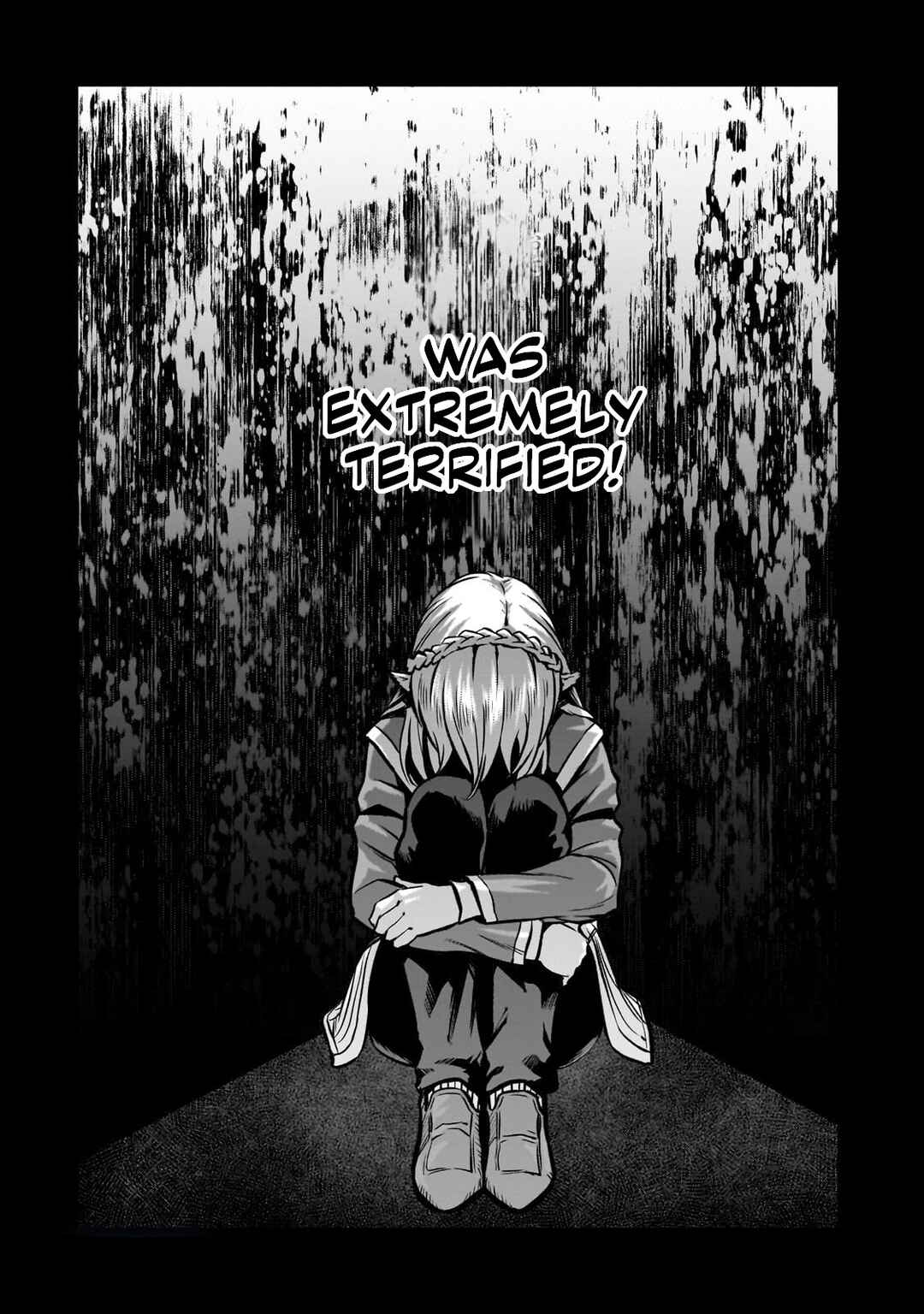 Page 31 Chapter 16 Horobi no Kuni no Seifukusha ~Maou wa Sekai wo Seifukusuru Youdesu~