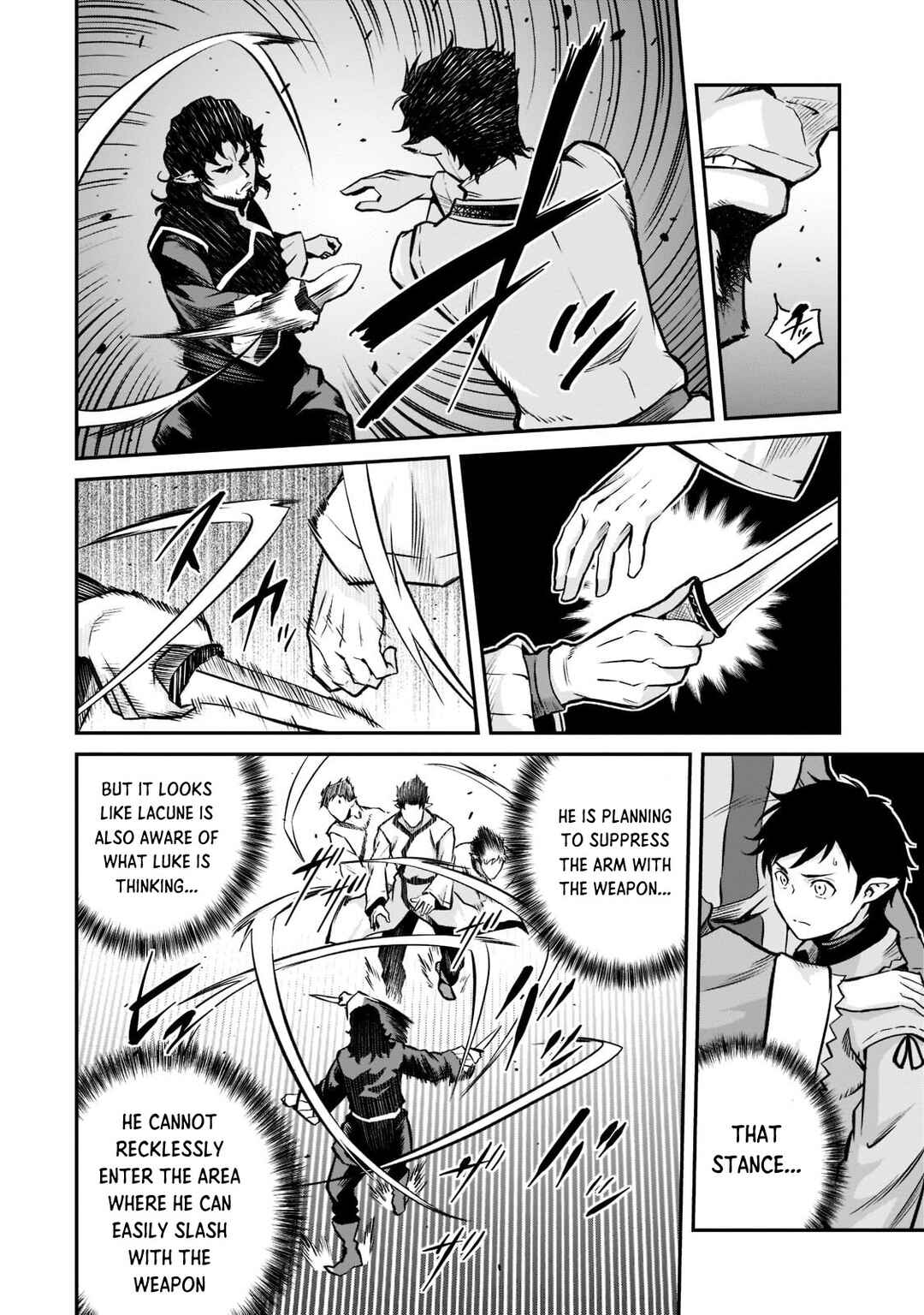 Page 12 Chapter 7 Horobi no Kuni no Seifukusha ~Maou wa Sekai wo Seifukusuru Youdesu~