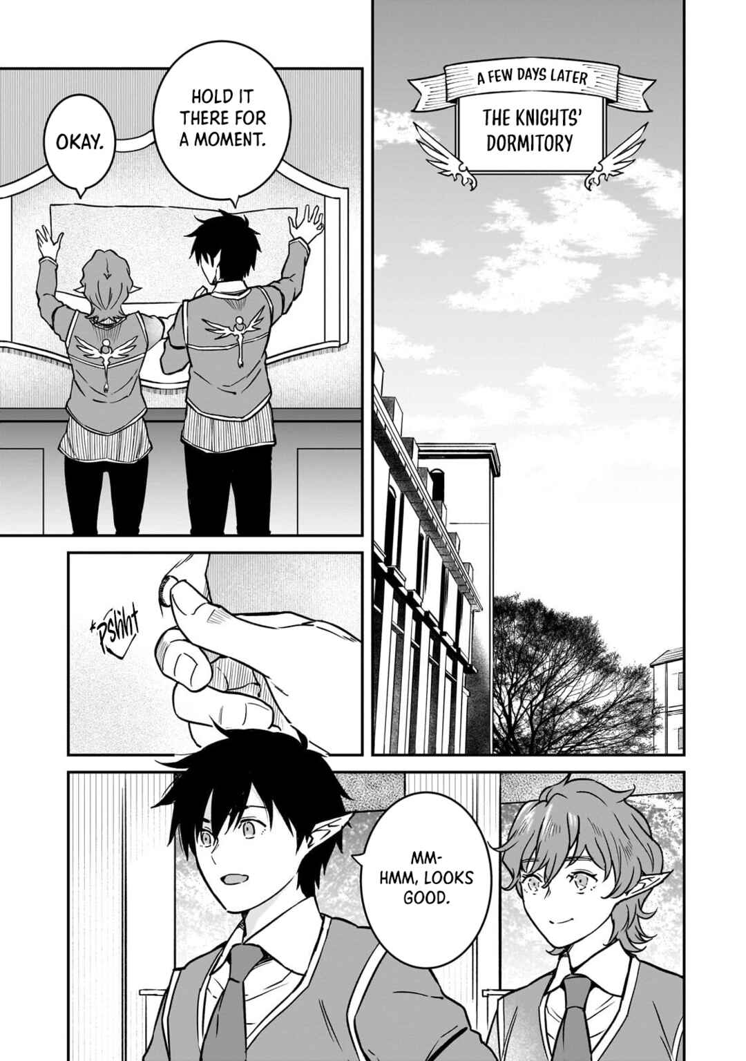 Page 16 Chapter 32 Horobi no Kuni no Seifukusha ~Maou wa Sekai wo Seifukusuru Youdesu~